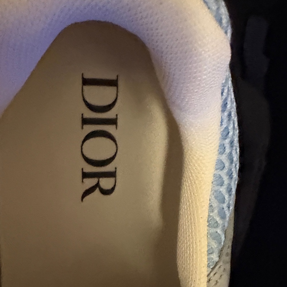 Dior B22 Sneaker - image 5